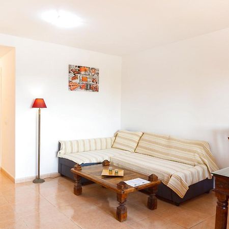 Casa Margherita Corralejo Buitenkant foto