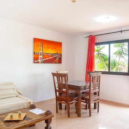 Casa Margherita Corralejo Buitenkant foto