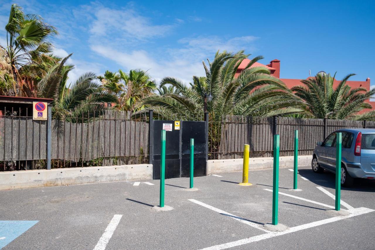 Casa Margherita Corralejo Buitenkant foto