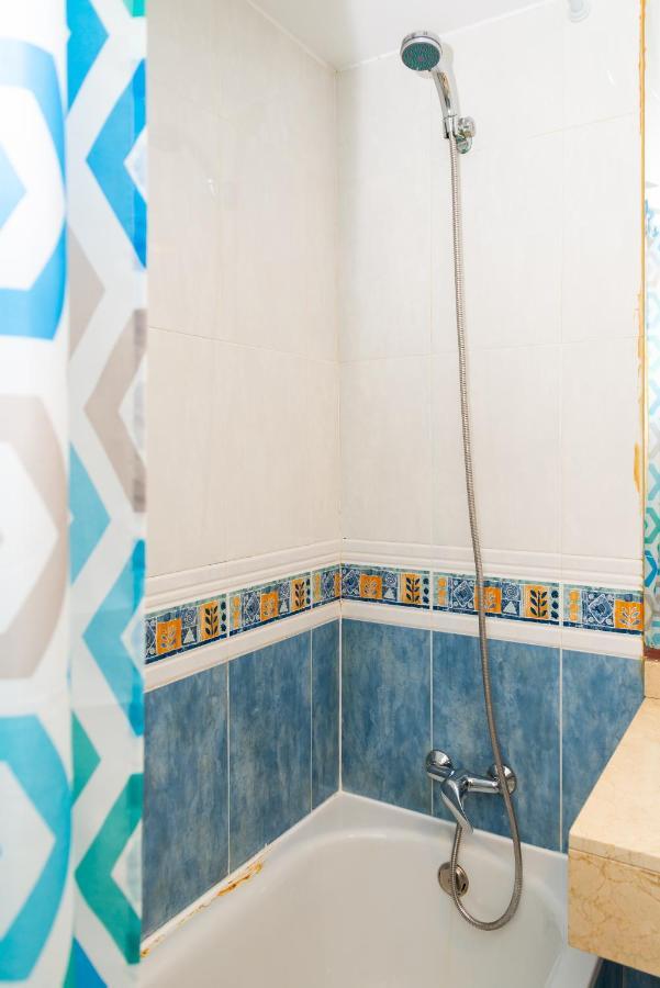 Casa Margherita Corralejo Buitenkant foto