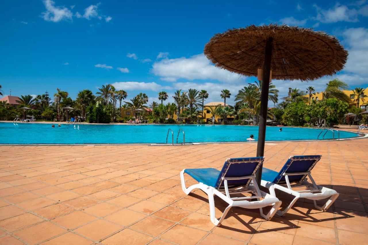Casa Margherita Corralejo Buitenkant foto