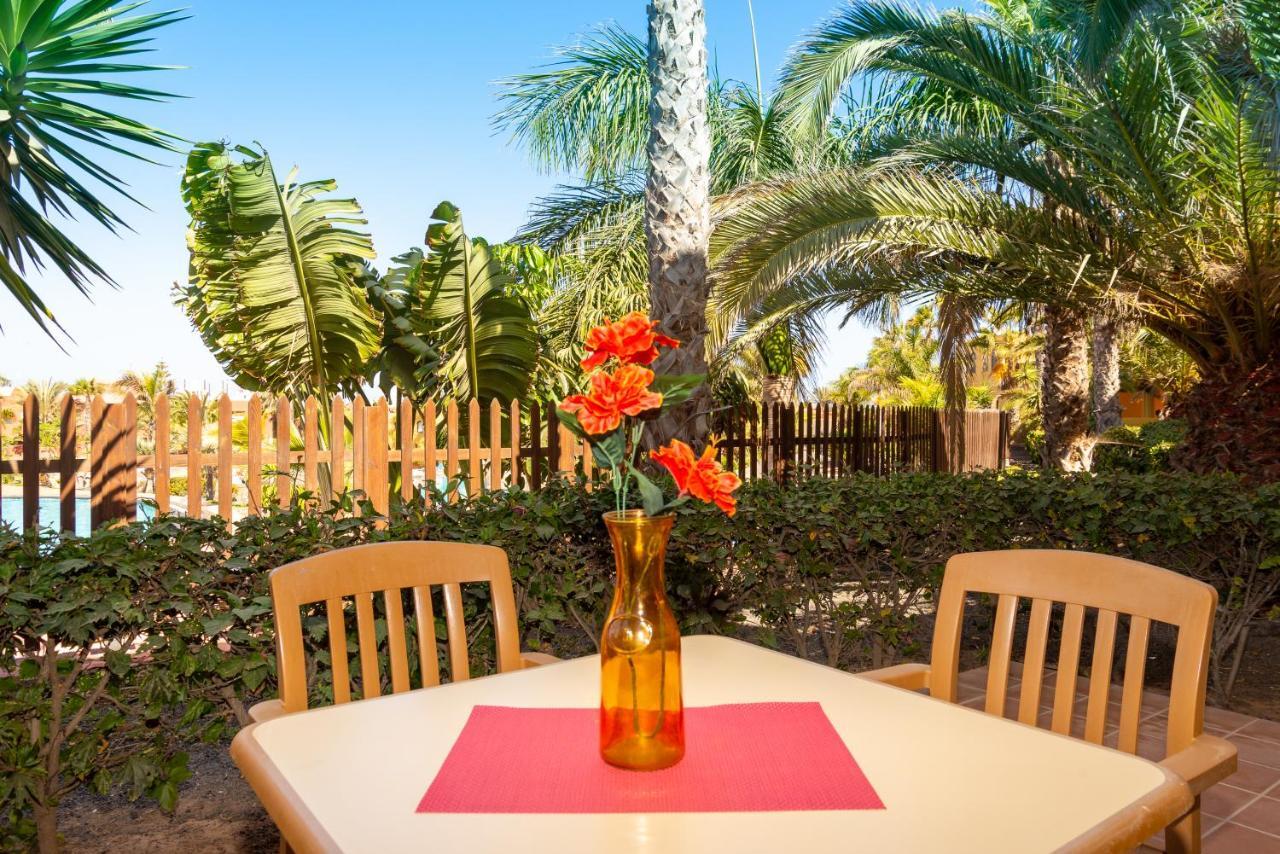 Casa Margherita Corralejo Buitenkant foto
