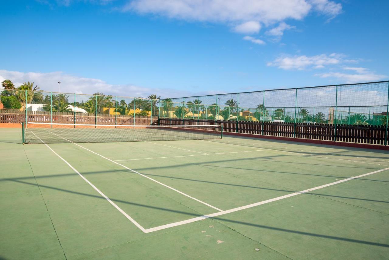 Casa Margherita Corralejo Buitenkant foto