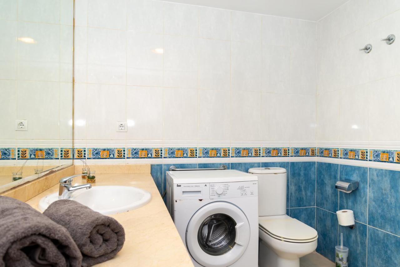 Casa Margherita Corralejo Buitenkant foto