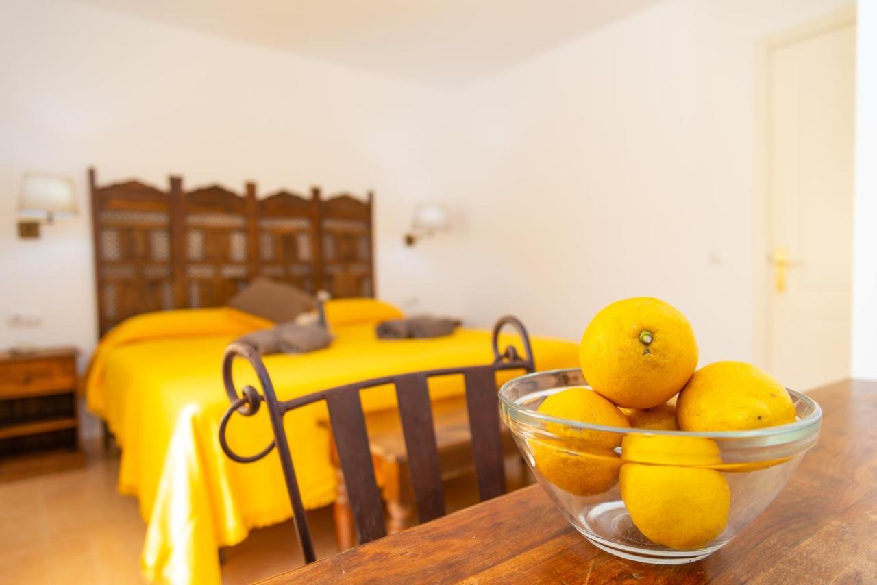 Casa Margherita Corralejo Buitenkant foto