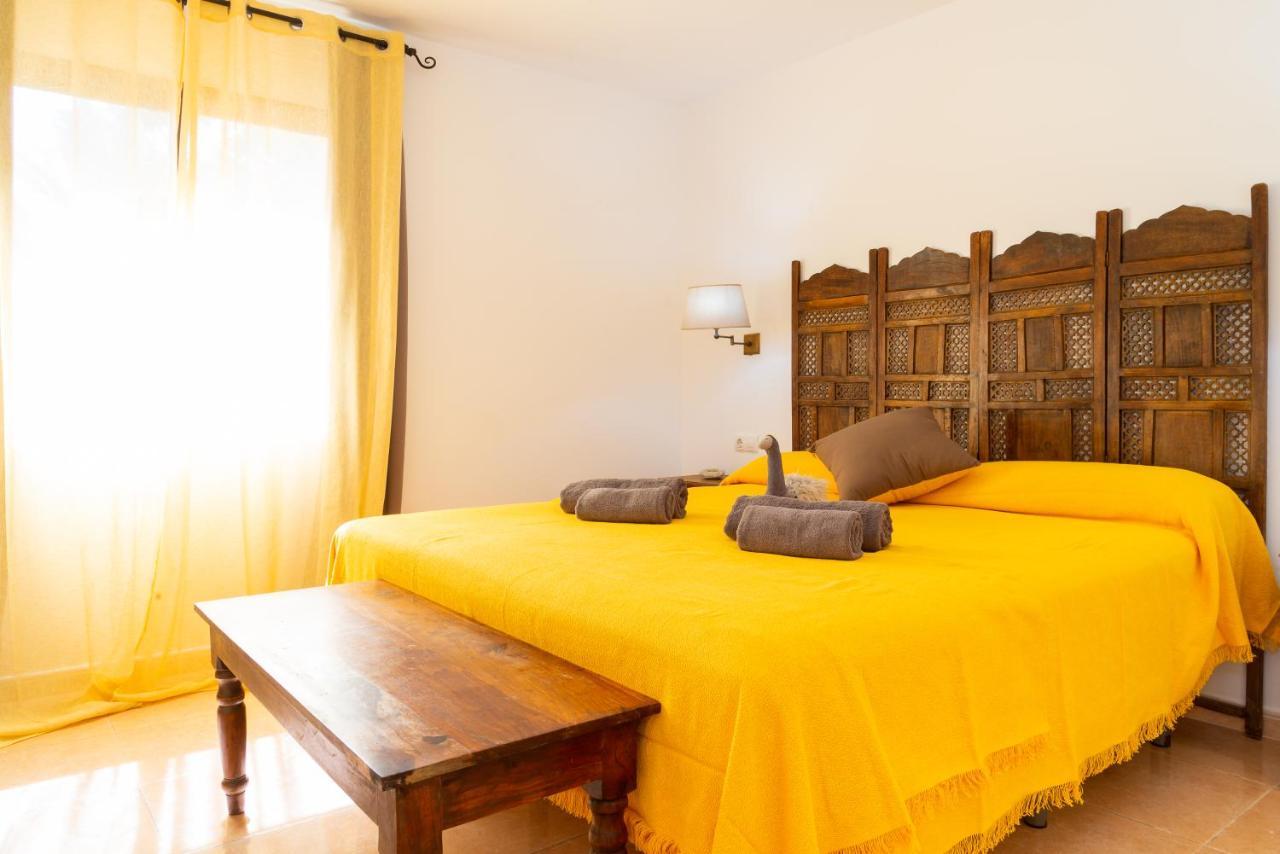 Casa Margherita Corralejo Buitenkant foto