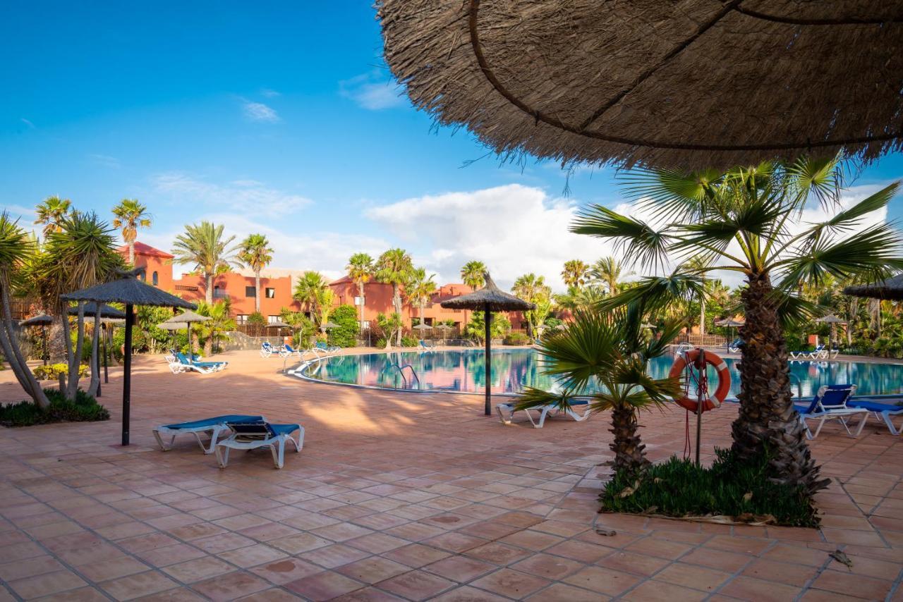 Casa Margherita Corralejo Buitenkant foto