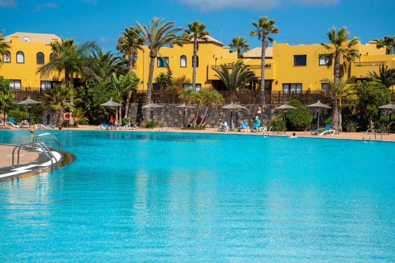 Casa Margherita Corralejo Buitenkant foto