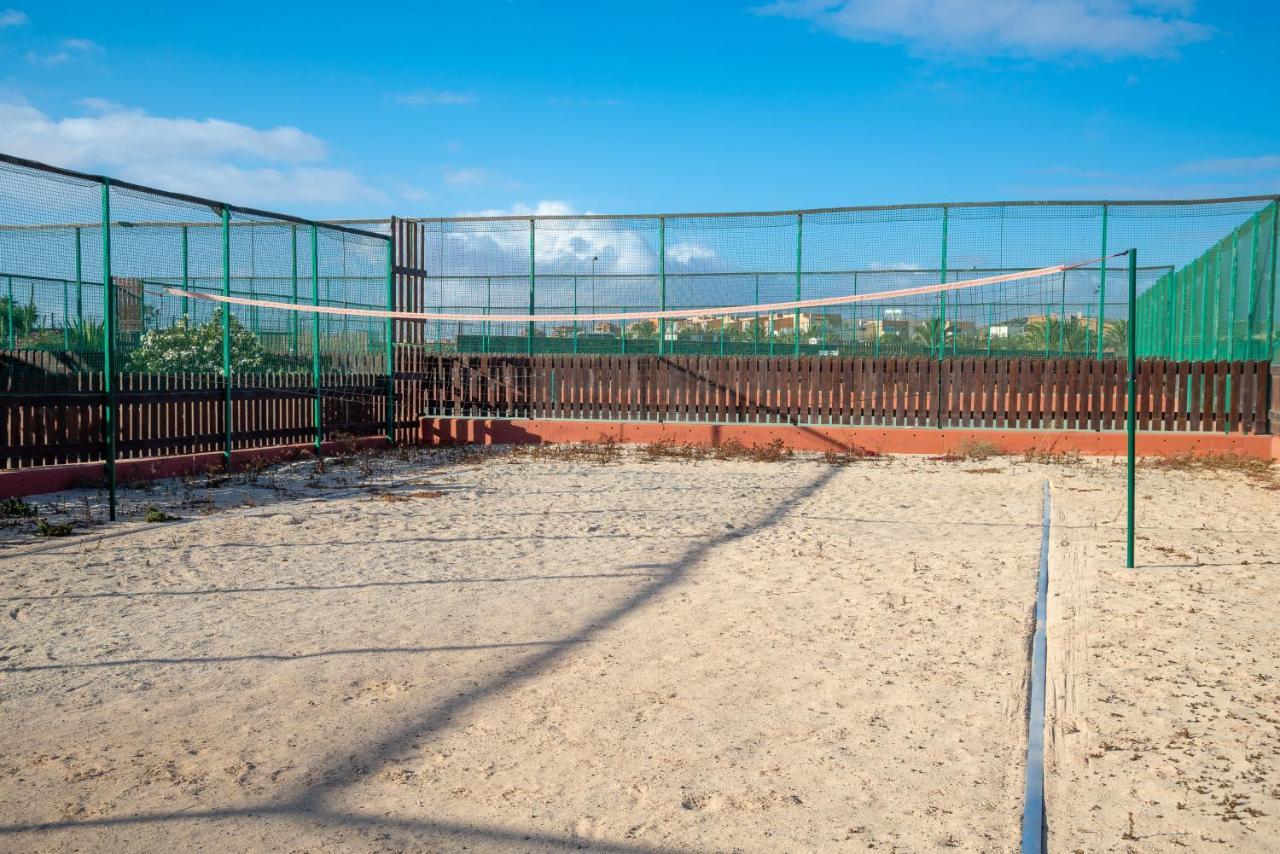 Casa Margherita Corralejo Buitenkant foto