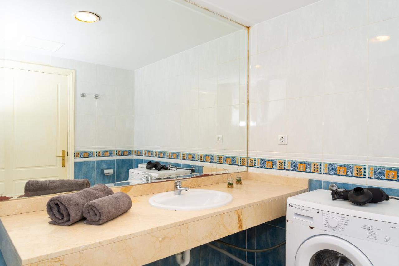 Casa Margherita Corralejo Buitenkant foto