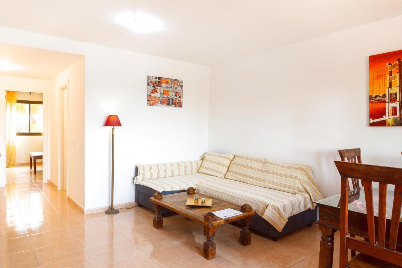 Casa Margherita Corralejo Buitenkant foto