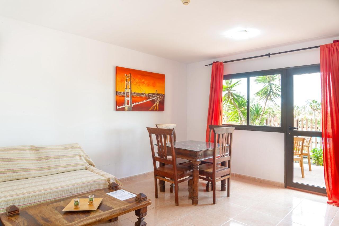 Casa Margherita Corralejo Buitenkant foto