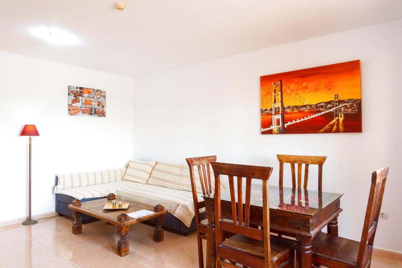 Casa Margherita Corralejo Buitenkant foto