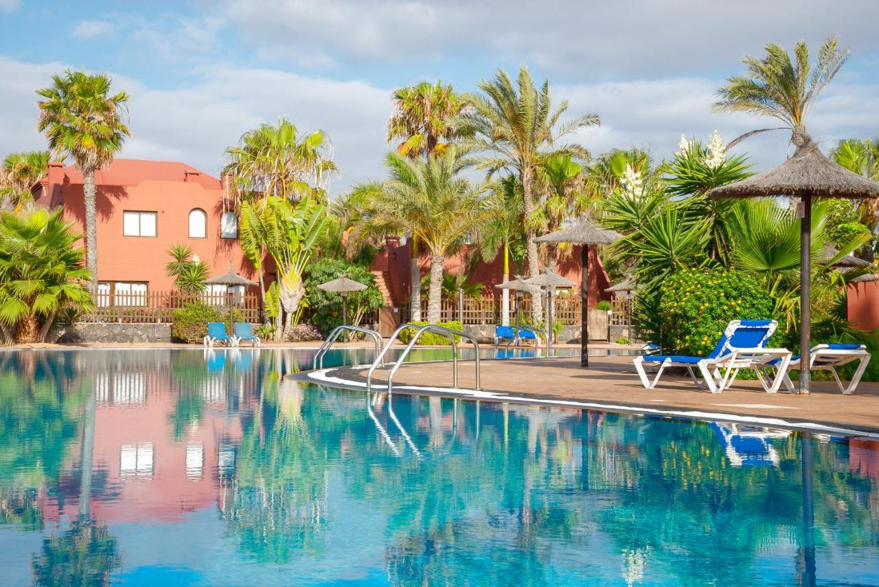 Casa Margherita Corralejo Buitenkant foto